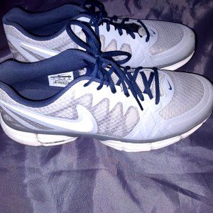 Mens Nike Fusion Mint Condition